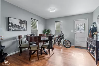 160 Lemmon Street, South Wilmington, IL 60474 - Photo 3