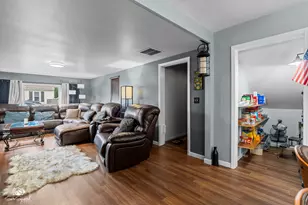 160 Lemmon St, South Wilmington, IL 60474 - Photo 5