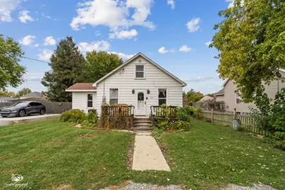 160 Lemmon Street, South Wilmington, IL 60474 - Photo 1