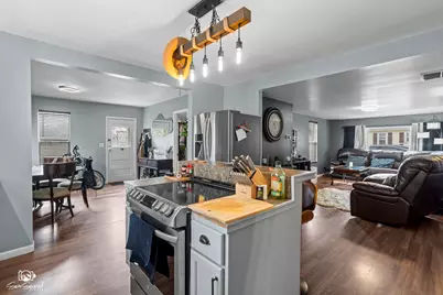 160 Lemmon Street, South Wilmington, IL 60474 - Photo 9