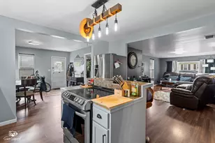 160 Lemmon St, South Wilmington, IL 60474 - Photo 9