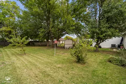 160 Lemmon Street, South Wilmington, IL 60474 - Photo 17