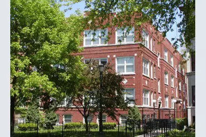 4653 N Malden Street #3E, Chicago, IL 60640 - Photo 1