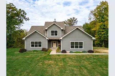 166 S Rocky Hill Road, Galena, IL 61036 - Photo 1