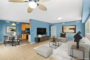 365 Graceland Ave, Des Plaines, IL 60016 - Photo 3