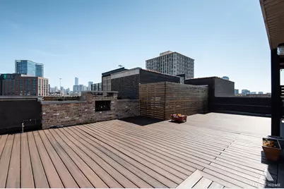 1203 W Superior Street #3C, Chicago, IL 60642 - Photo 29