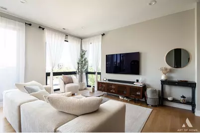 1203 W Superior Street #3C, Chicago, IL 60642 - Photo 5