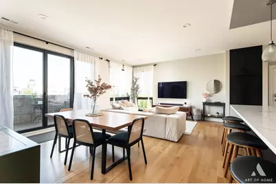 1203 W Superior Street #3C, Chicago, IL 60642 - Photo 7