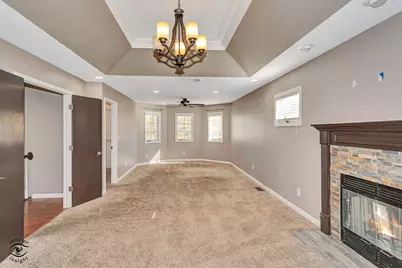 239 Barrington Lane, Bourbonnais, IL 60914 - Photo 17