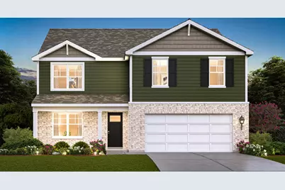 17211 Munster Lane, Tinley Park, IL 60477 - Photo 1