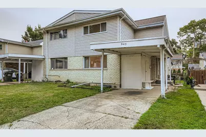 9413 Meadow Lane, Des Plaines, IL 60016 - Photo 1
