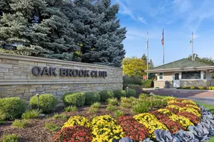 1 Oak Brook Club Dr, Oak Brook, IL 60523 - Photo 31