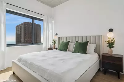 235 W Van Buren Street #4002, Chicago, IL 60607 - Photo 9