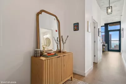 235 W Van Buren Street #4002, Chicago, IL 60607 - Photo 3