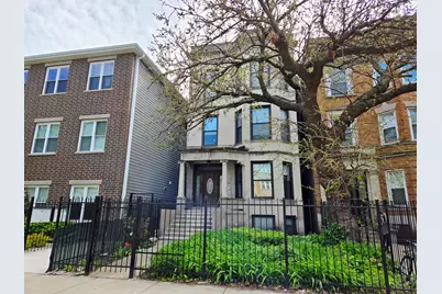 6137 S Kimbark Avenue #B, Chicago, IL 60637 - Photo 1