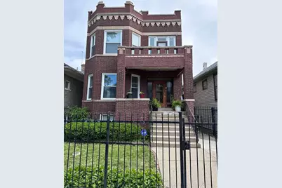 5461 W Haddon Avenue #2, Chicago, IL 60651 - Photo 1