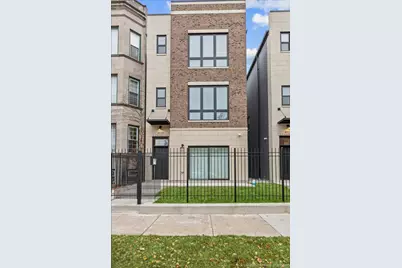 4934 S Champlain Avenue, Chicago, IL 60615 - Photo 1
