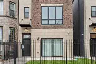 4934 S Champlain Ave, Chicago, IL 60615 - Photo 1