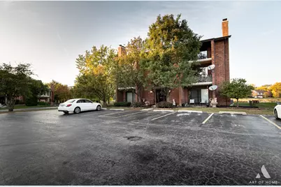 9910 Treetop Drive #3904, Orland Park, IL 60462 - Photo 3