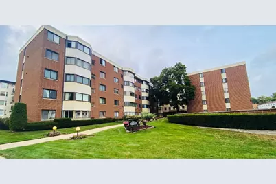 5500 Lincoln Avenue #407-W, Morton Grove, IL 60053 - Photo 1