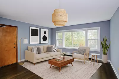 226 Callan Avenue #3, Evanston, IL 60202 - Photo 5