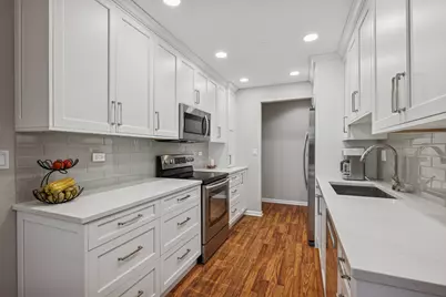 1250 Rudolph Road #2B, Northbrook, IL 60062 - Photo 9