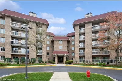 1250 Rudolph Road #2B, Northbrook, IL 60062 - Photo 1