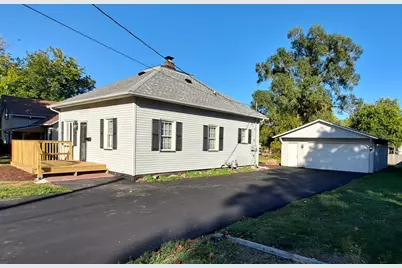 122 Portland Avenue, Oglesby, IL 61348 - Photo 1