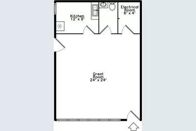 2946 N Narragansett Avenue #1, Chicago, IL 60634 - Photo 13