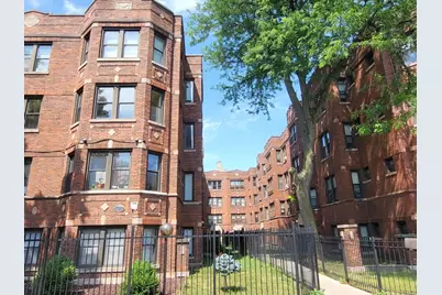 6820 S Perry Avenue, Chicago, IL 60621 - Photo 1