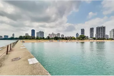 5733 N Sheridan Road #23B, Chicago, IL 60660 - Photo 29