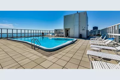 5733 N Sheridan Road #23B, Chicago, IL 60660 - Photo 27