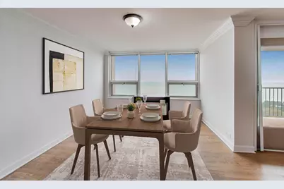 5733 N Sheridan Road #23B, Chicago, IL 60660 - Photo 9