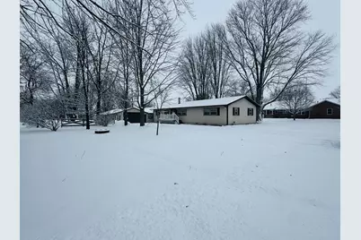 107 E South Street, Mansfield, IL 61854 - Photo 1