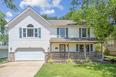 516 Whelan Street, Lockport, IL 60441 - Photo 27