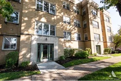 4307 N Troy Street #1, Chicago, IL 60618 - Photo 1