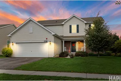 1798 Newberry Lane, Hoffman Estates, IL 60192 - Photo 1