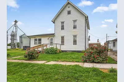 305 Holcomb Avenue, Milledgeville, IL 61051 - Photo 3