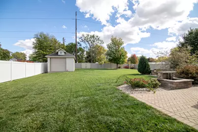 1230 Eagle Bluff Drive, Bourbonnais, IL 60914 - Photo 25