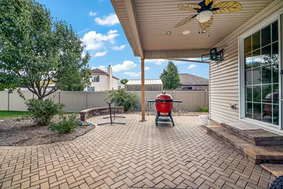 1230 Eagle Bluff Drive, Bourbonnais, IL 60914 - Photo 23