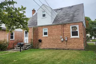 1374 Kenilworth Dr, Calumet City, IL 60409 - Photo 17