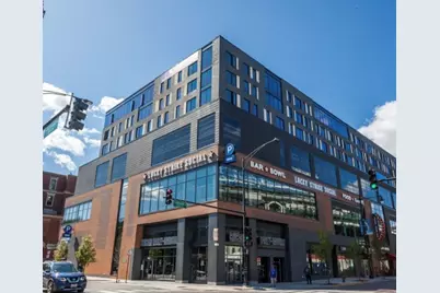 1025 W Addison Street #706, Chicago, IL 60613 - Photo 1