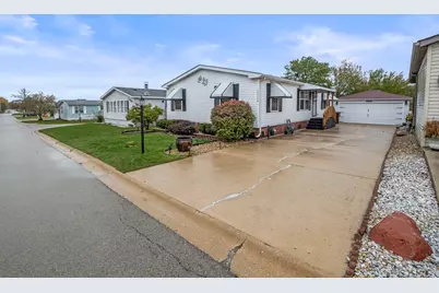 10724 Gateway Drive, Frankfort, IL 60423 - Photo 1