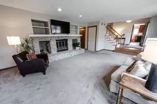 1008 Valencia Dr, Shorewood, IL 60404 - Photo 11