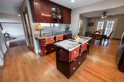 1008 Valencia Drive, Shorewood, IL 60404 - Photo 5