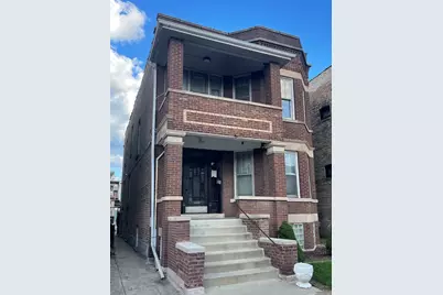 7421 S Eberhart Avenue #2, Chicago, IL 60619 - Photo 1