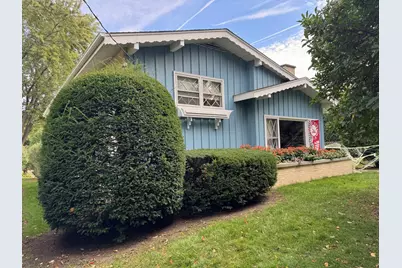 531 N York Road, Hinsdale, IL 60521 - Photo 1