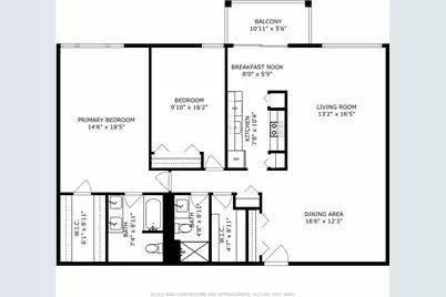 600 Naples Court #107, Glenview, IL 60025 - Photo 19