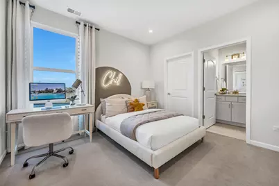 3152 Bellwether Drive, Aurora, IL 60503 - Photo 17