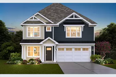 1251 Tiger Lily Drive, Bartlett, IL 60103 - Photo 1